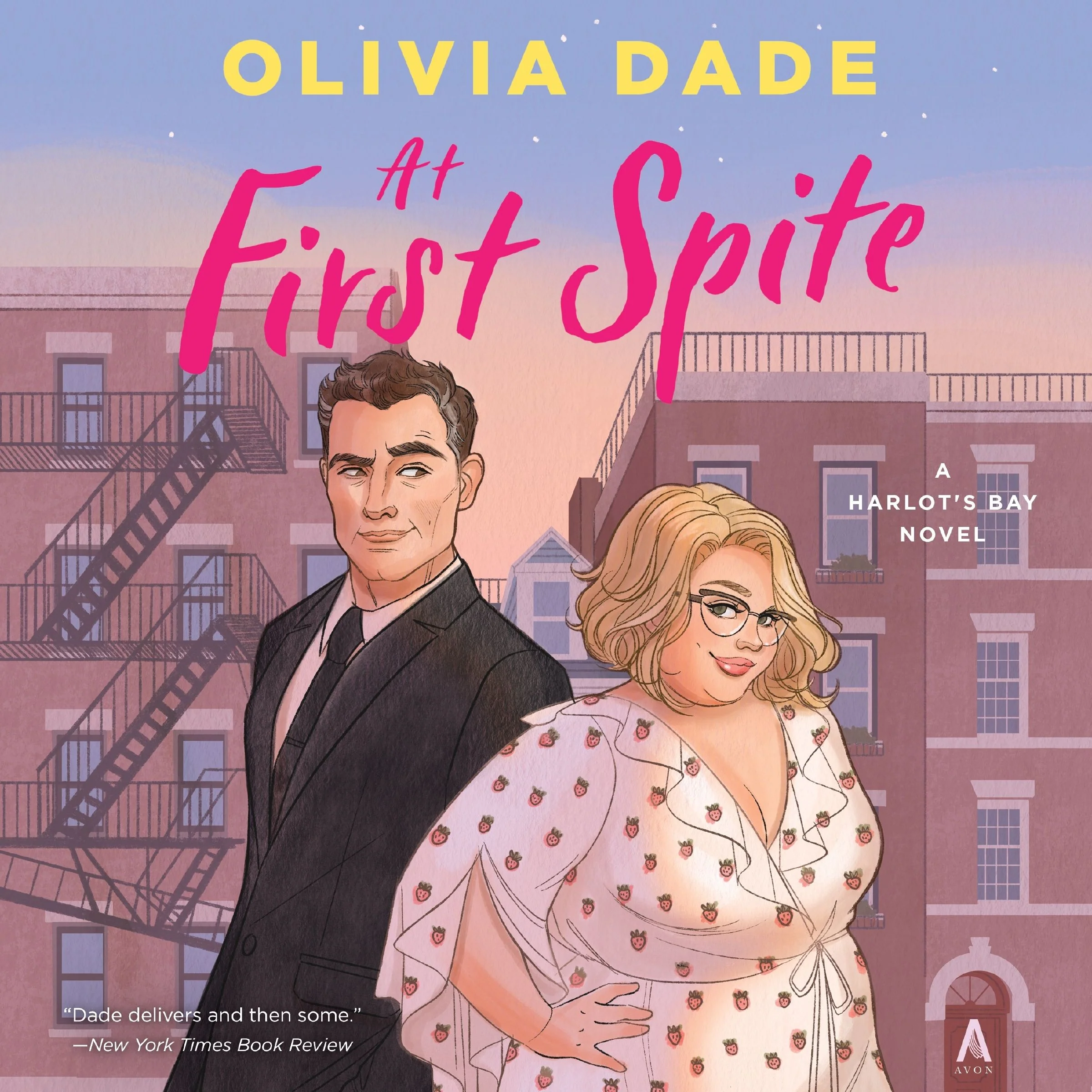 At First Spite - Image 4