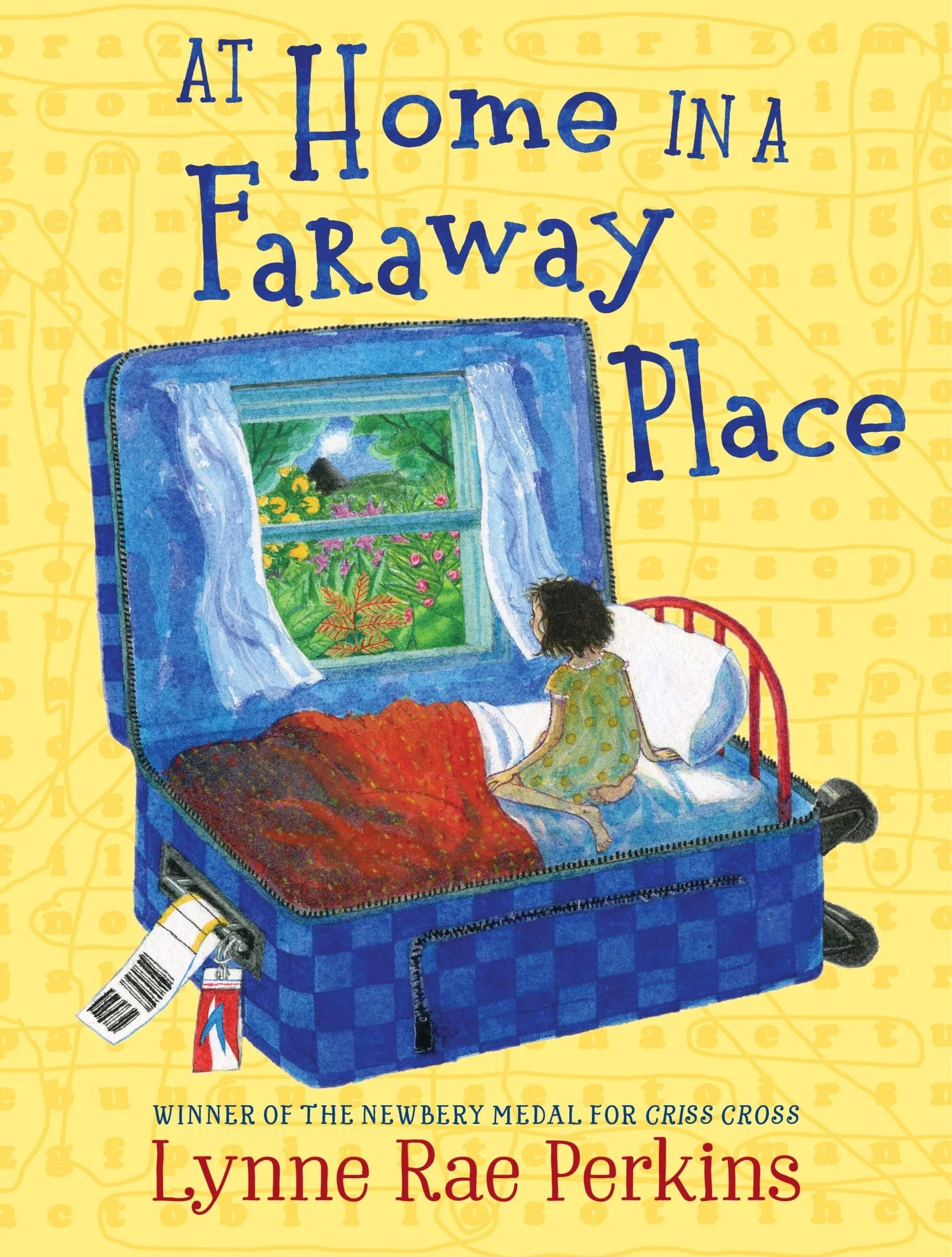 At Home in a Faraway Place - Image 3