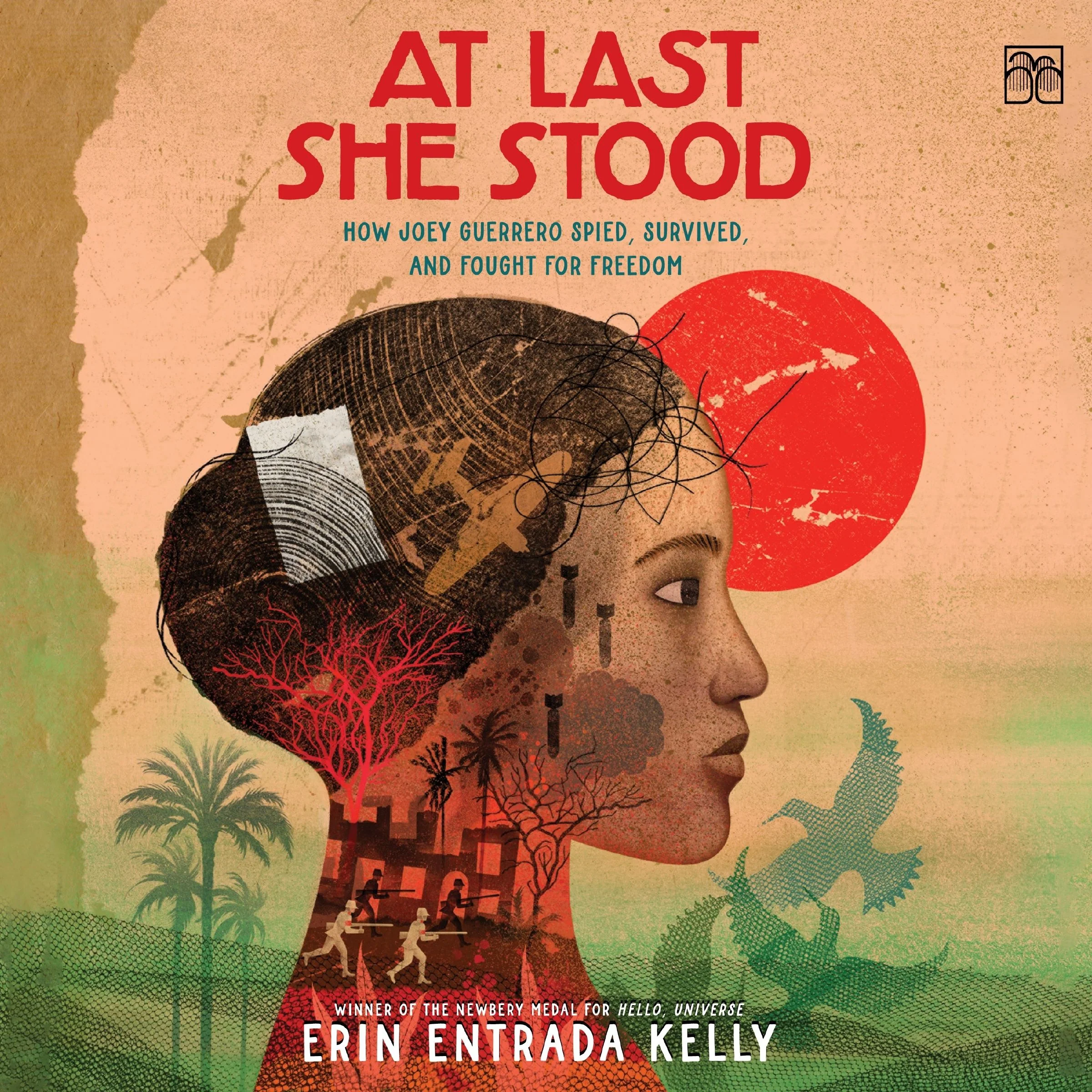 At Last She Stood - Image 4