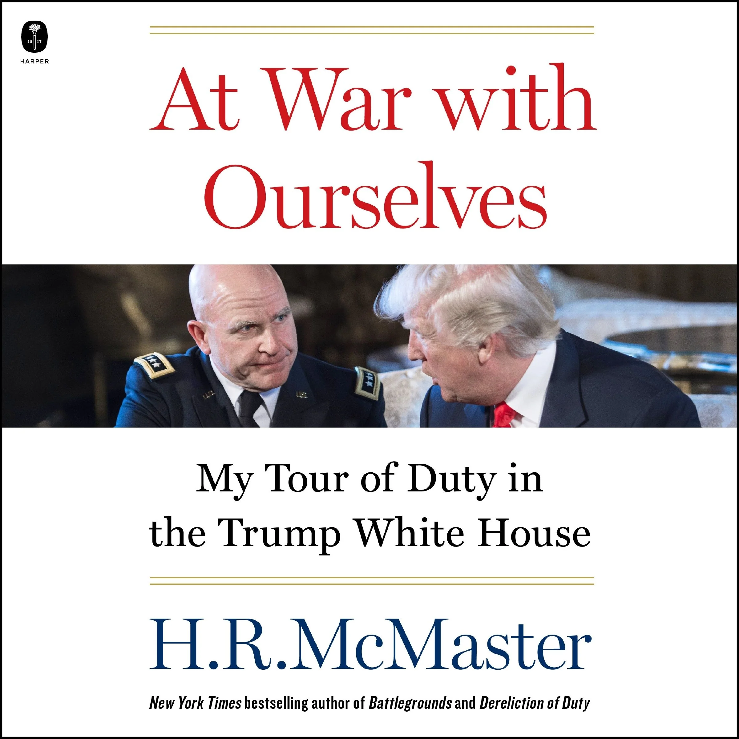At War with Ourselves - Image 5