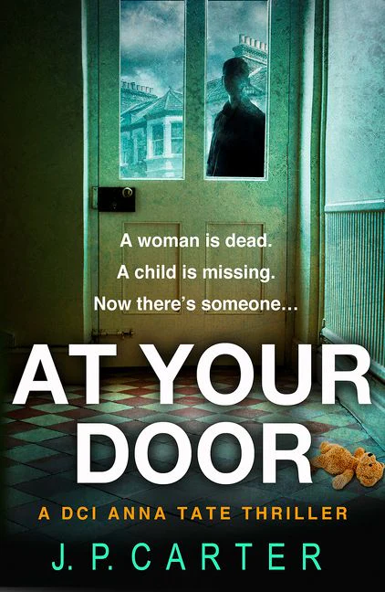 At Your Door - Image 2