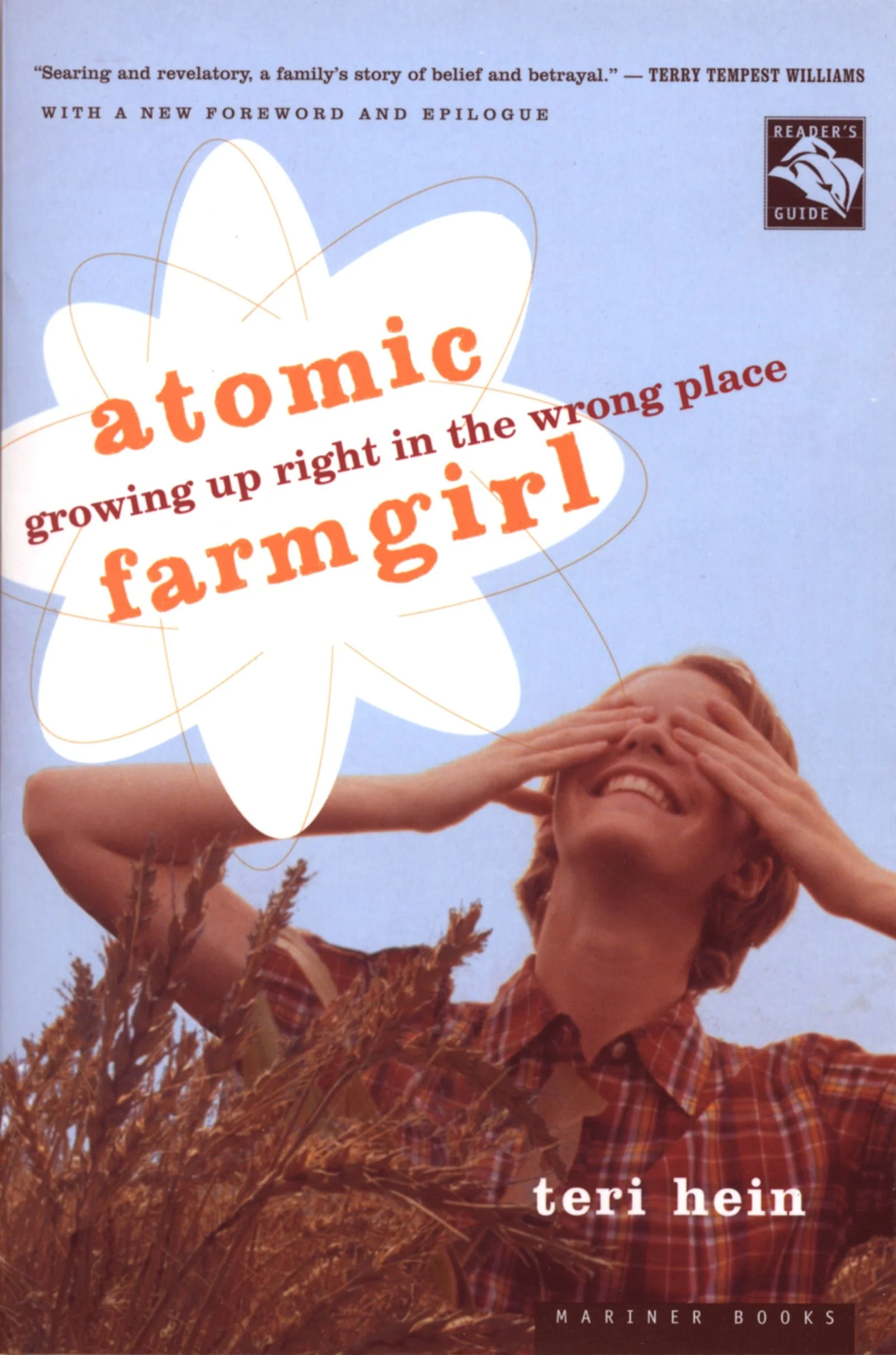 Atomic Farmgirl - Image 2