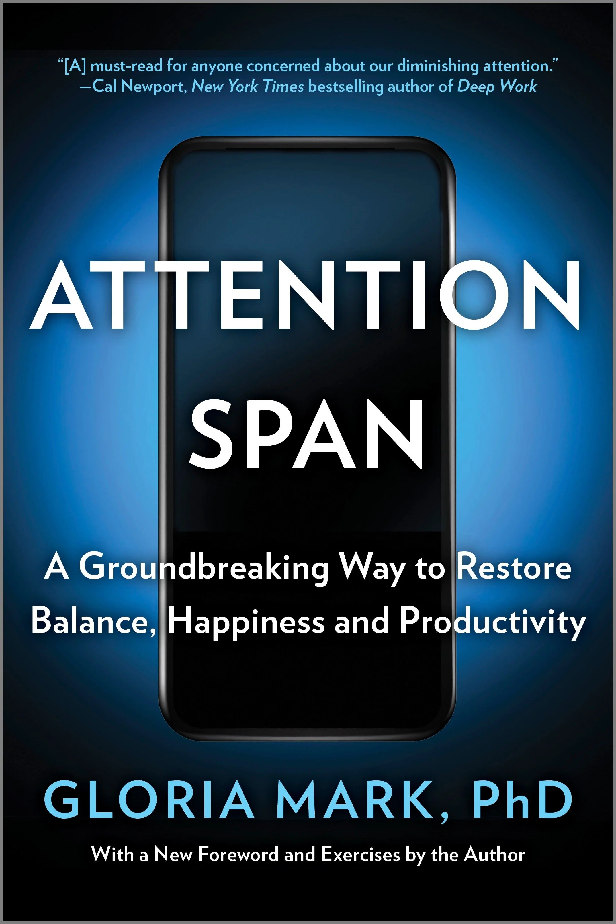 Attention Span - Image 3