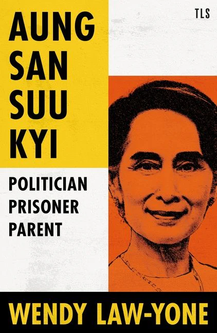 Aung San Suu Kyi: Politician, Prisoner, Parent - Image 3
