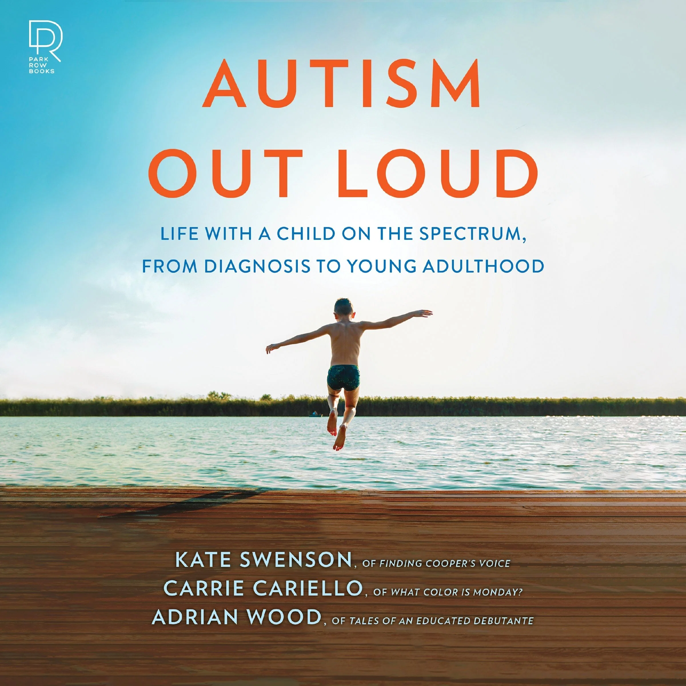Autism Out Loud - Image 3