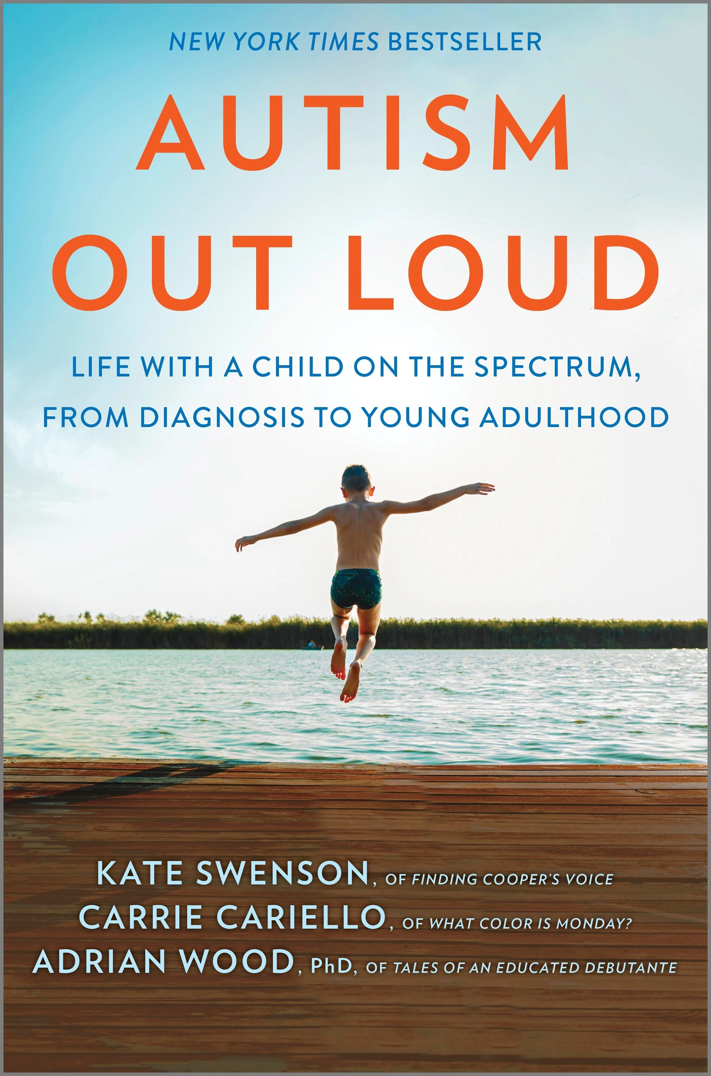 Autism Out Loud - Image 4