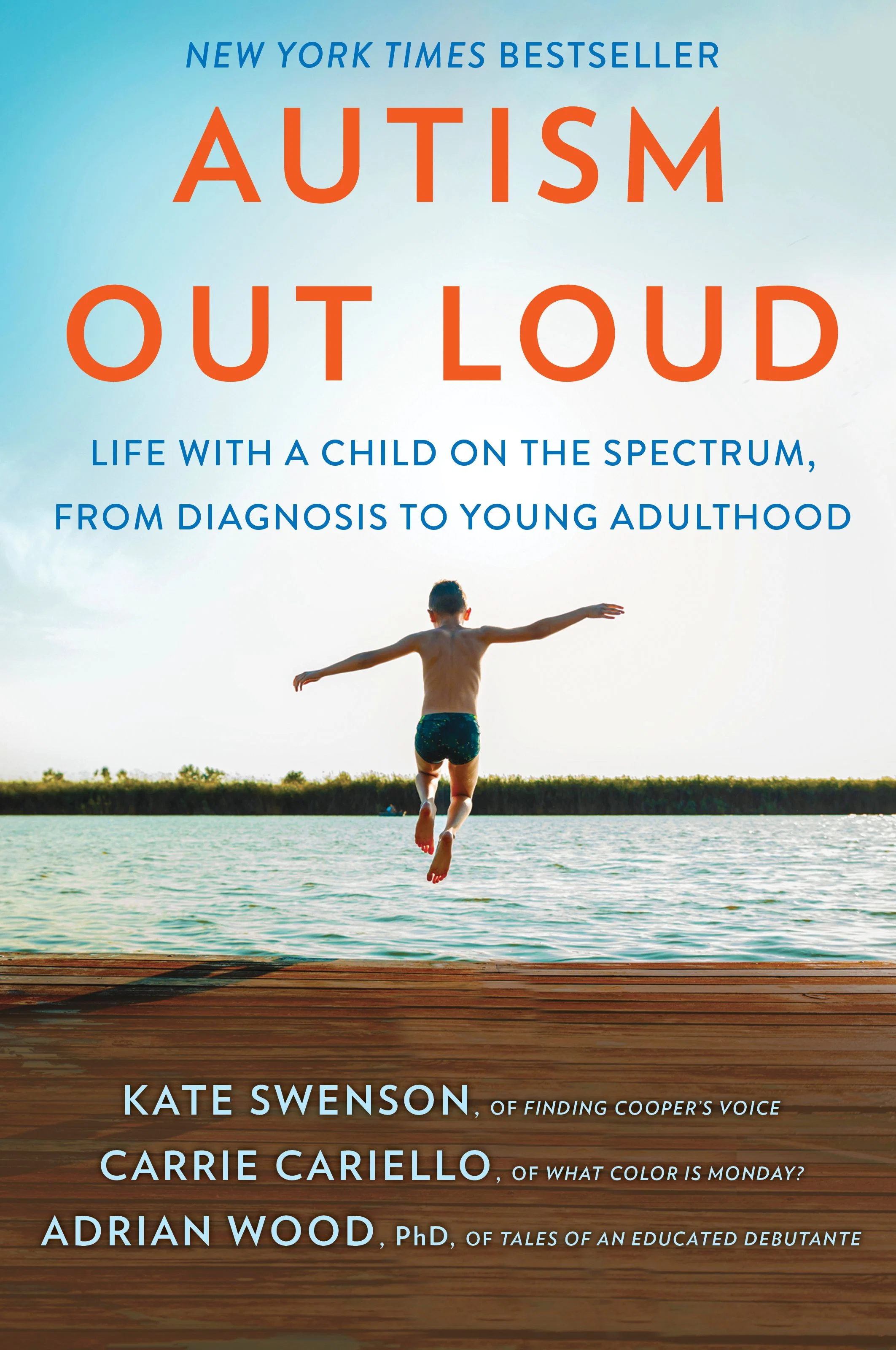 Autism Out Loud - Image 5