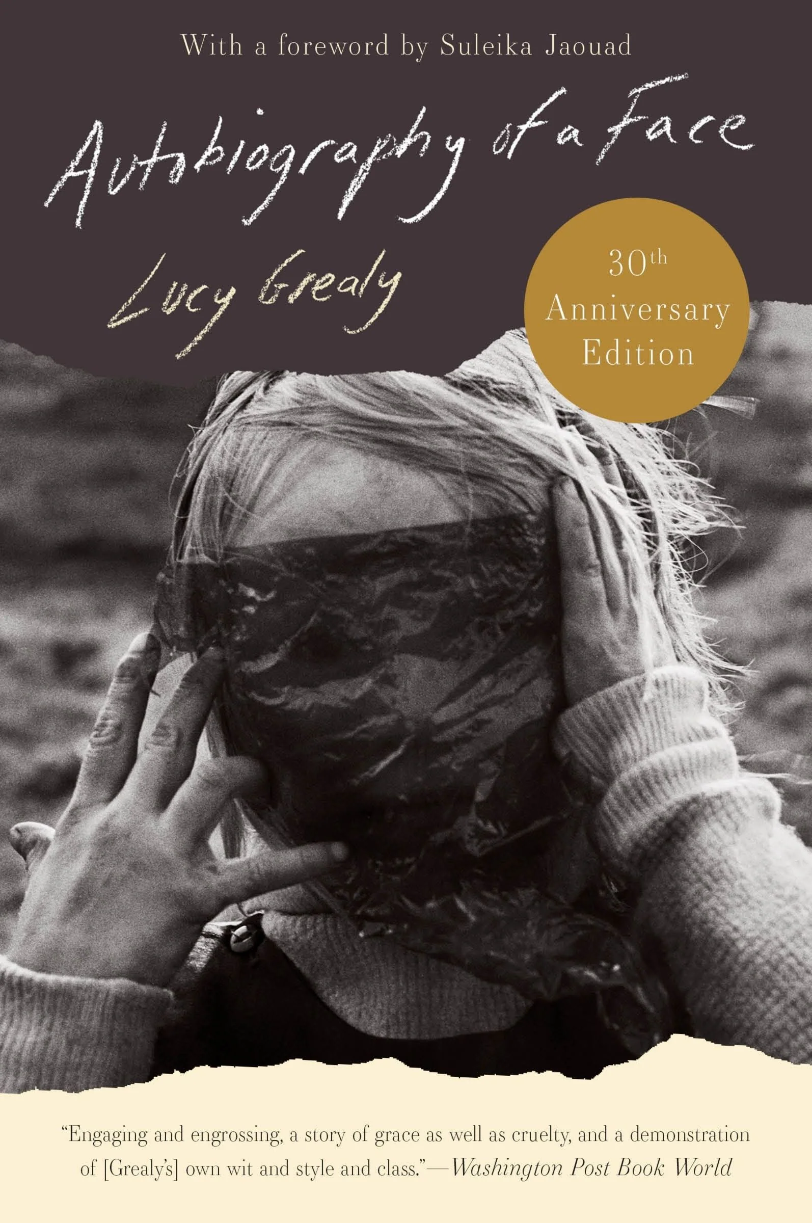 Autobiography of a Face [Thirtieth Anniversary Edition] - Image 3