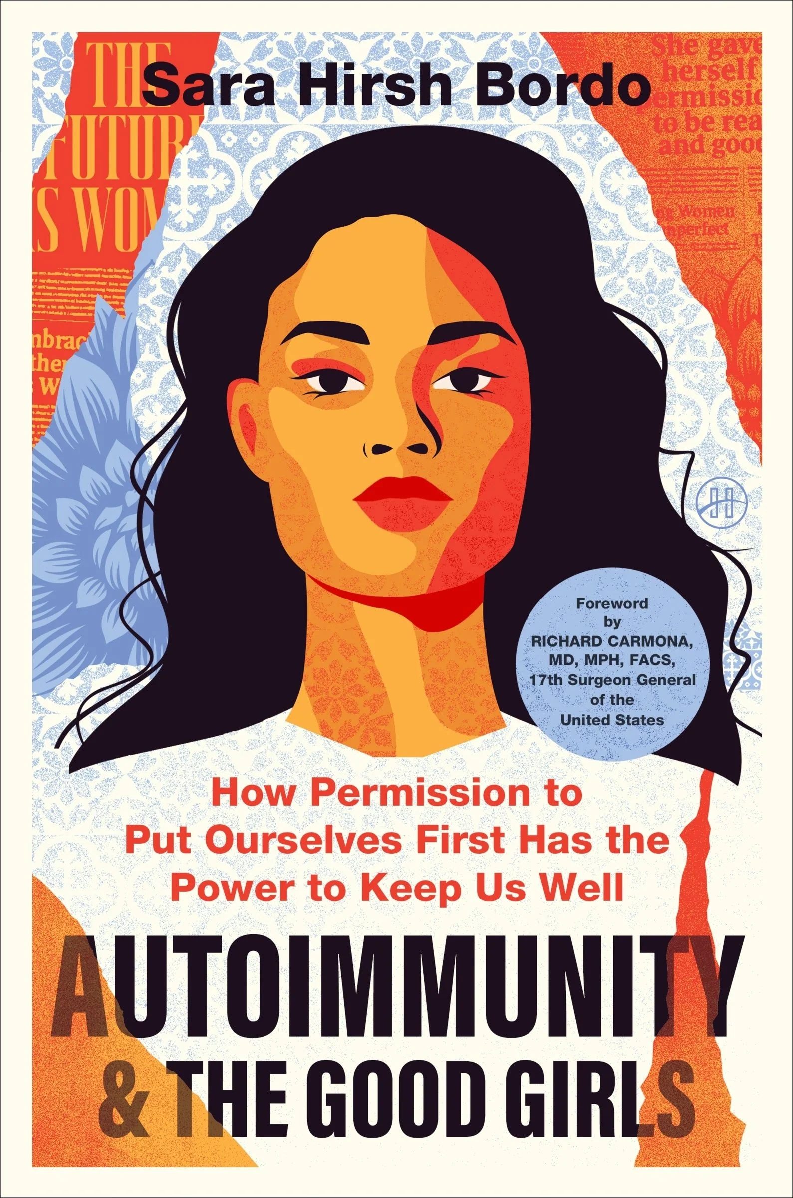 Autoimmunity and the Good Girls - Image 3