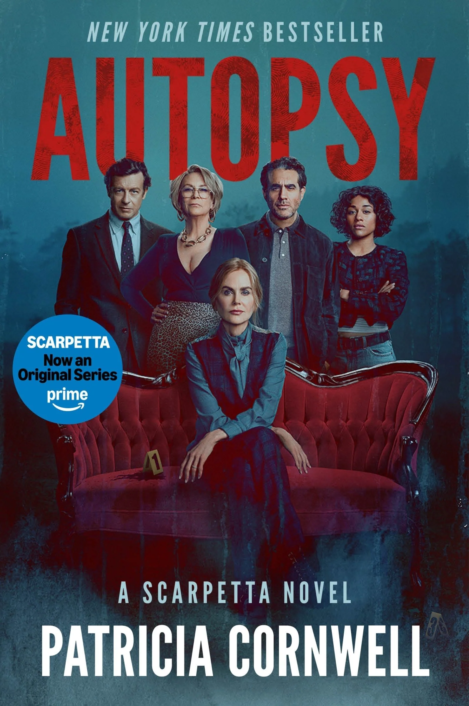 Autopsy [TV Tie-In] - Image 2