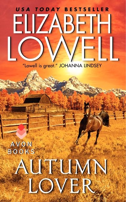 Autumn Lover - Image 2