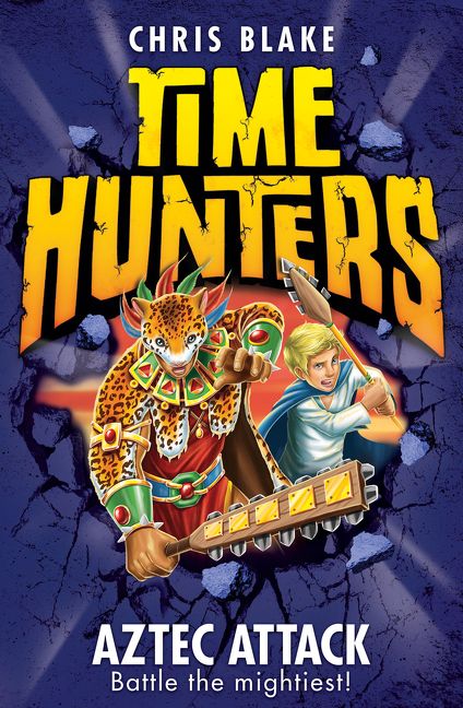 Aztec Attack - Image 2