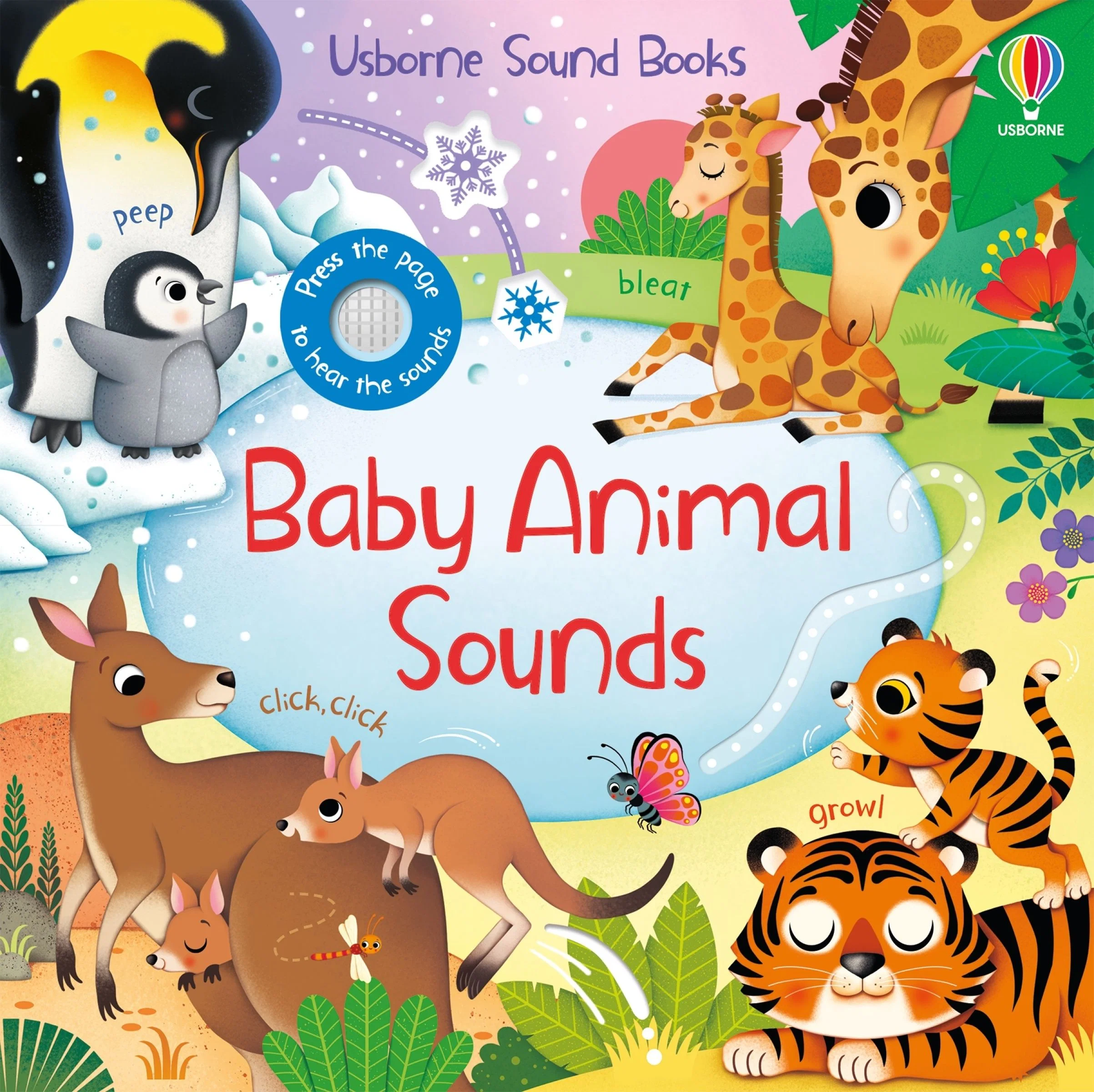 Baby Animal Sounds - Image 2