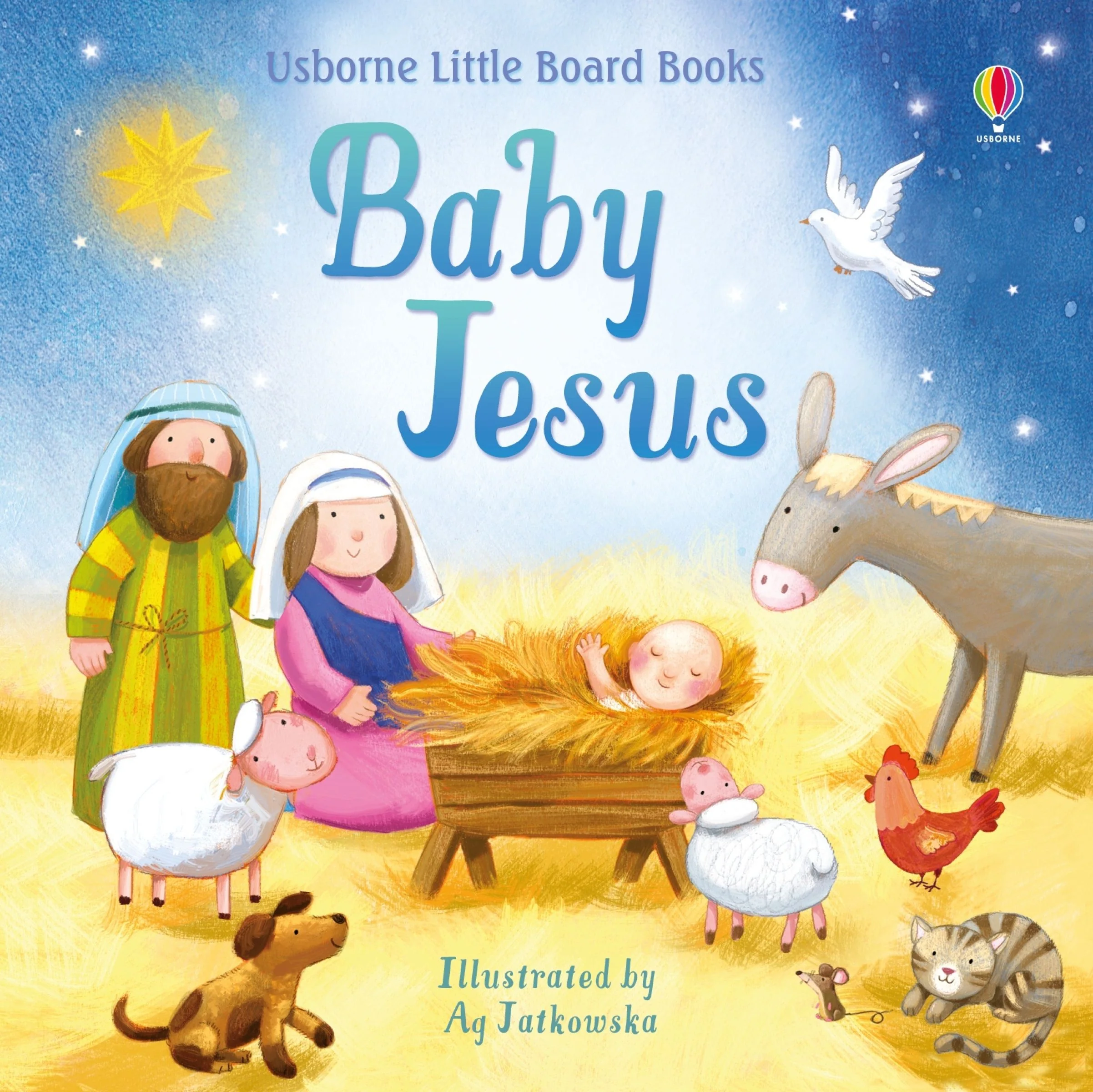 Baby Jesus - Image 2