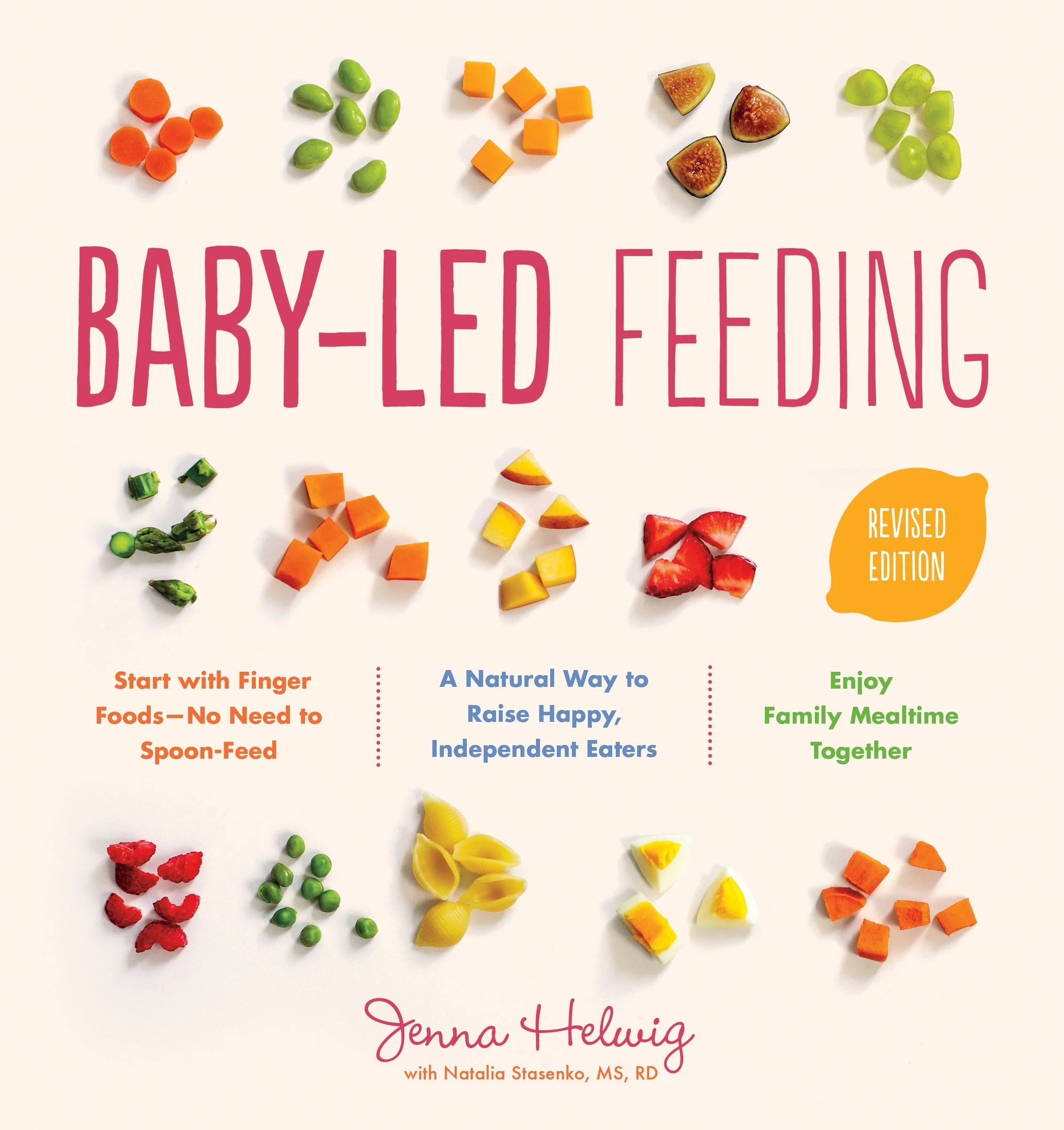 Baby-Led Feeding - Image 2