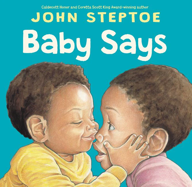 Baby Says - Image 2
