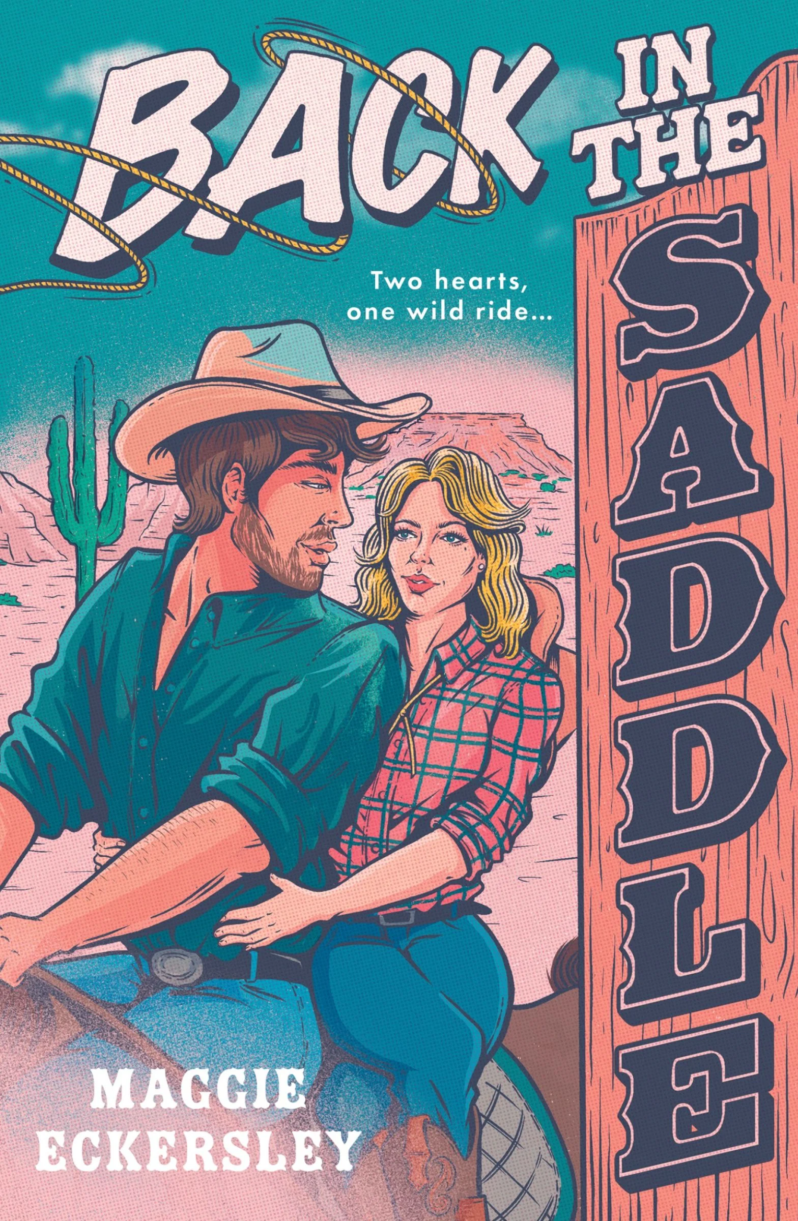 Back in the Saddle (The Cowboy Romance Collection) - Image 4