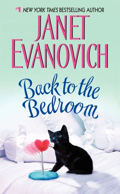 Back to the Bedroom - Image 2