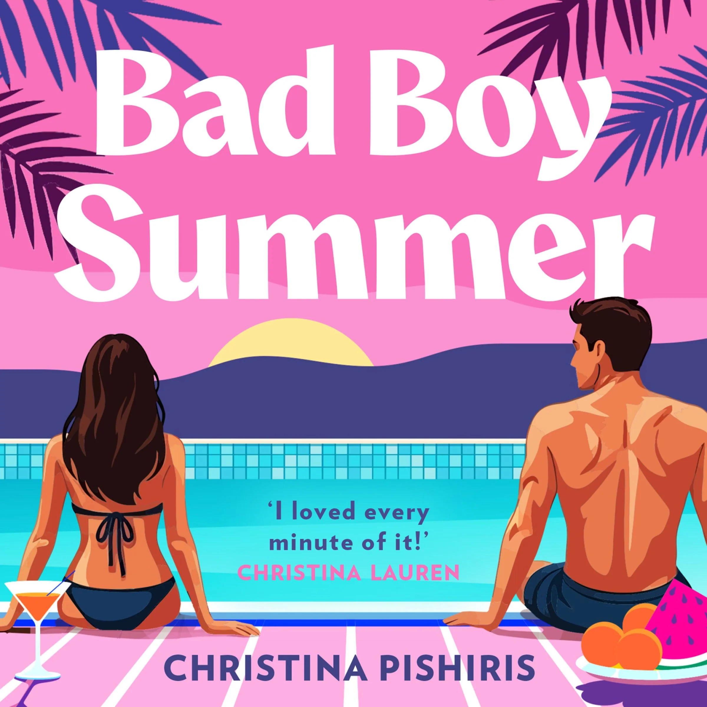 Bad Boy Summer - Image 3