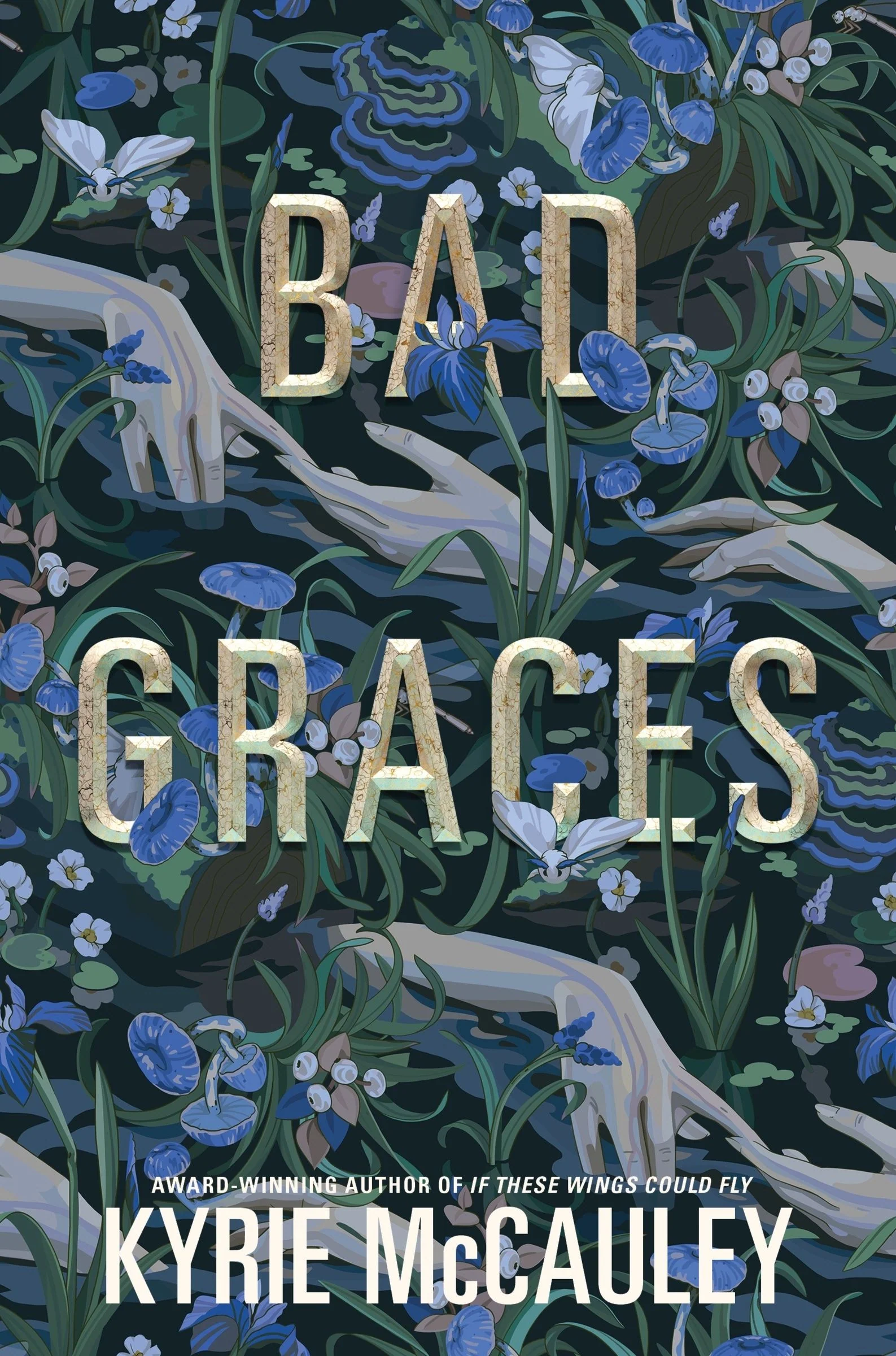 Bad Graces - Image 3