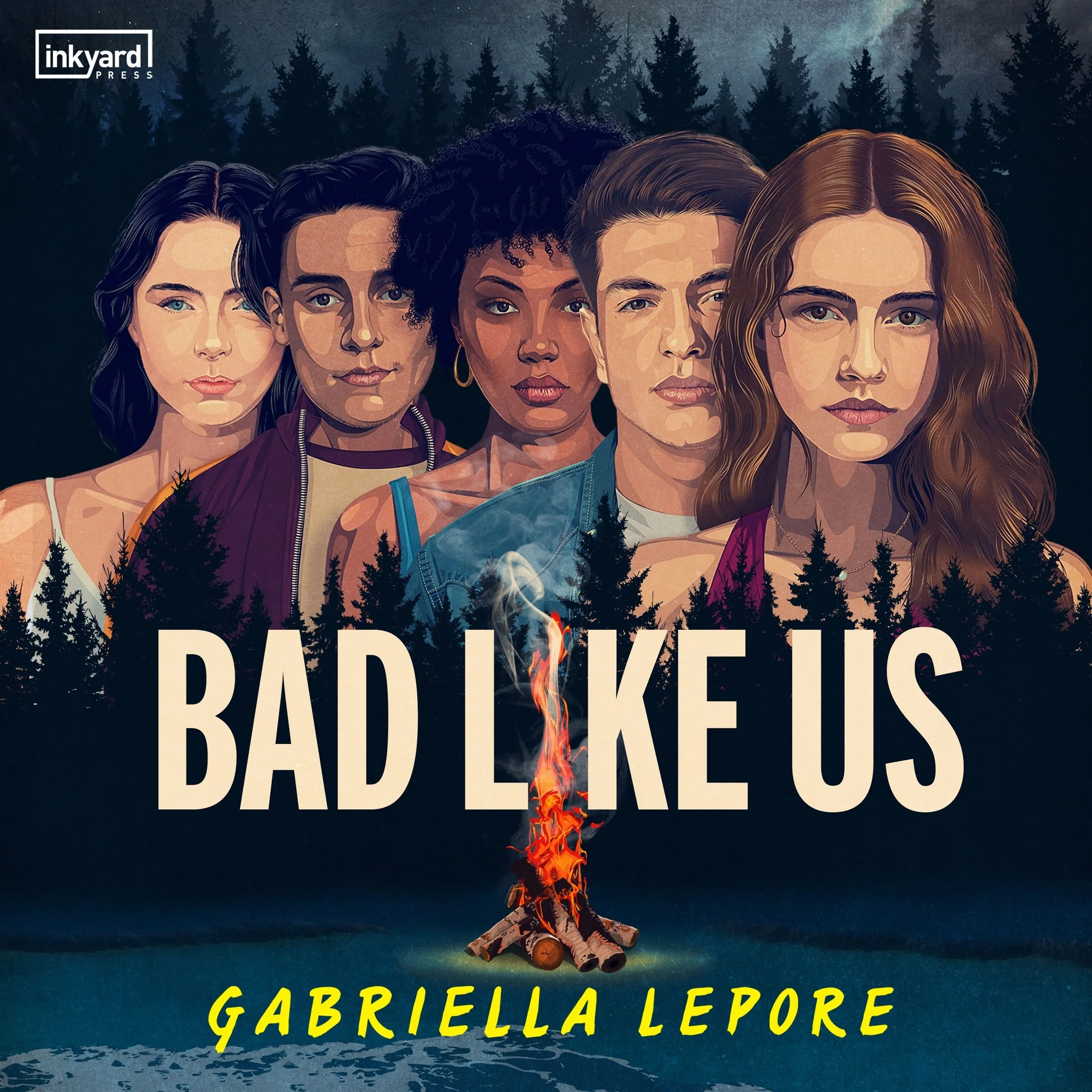 Bad Like Us - Image 3