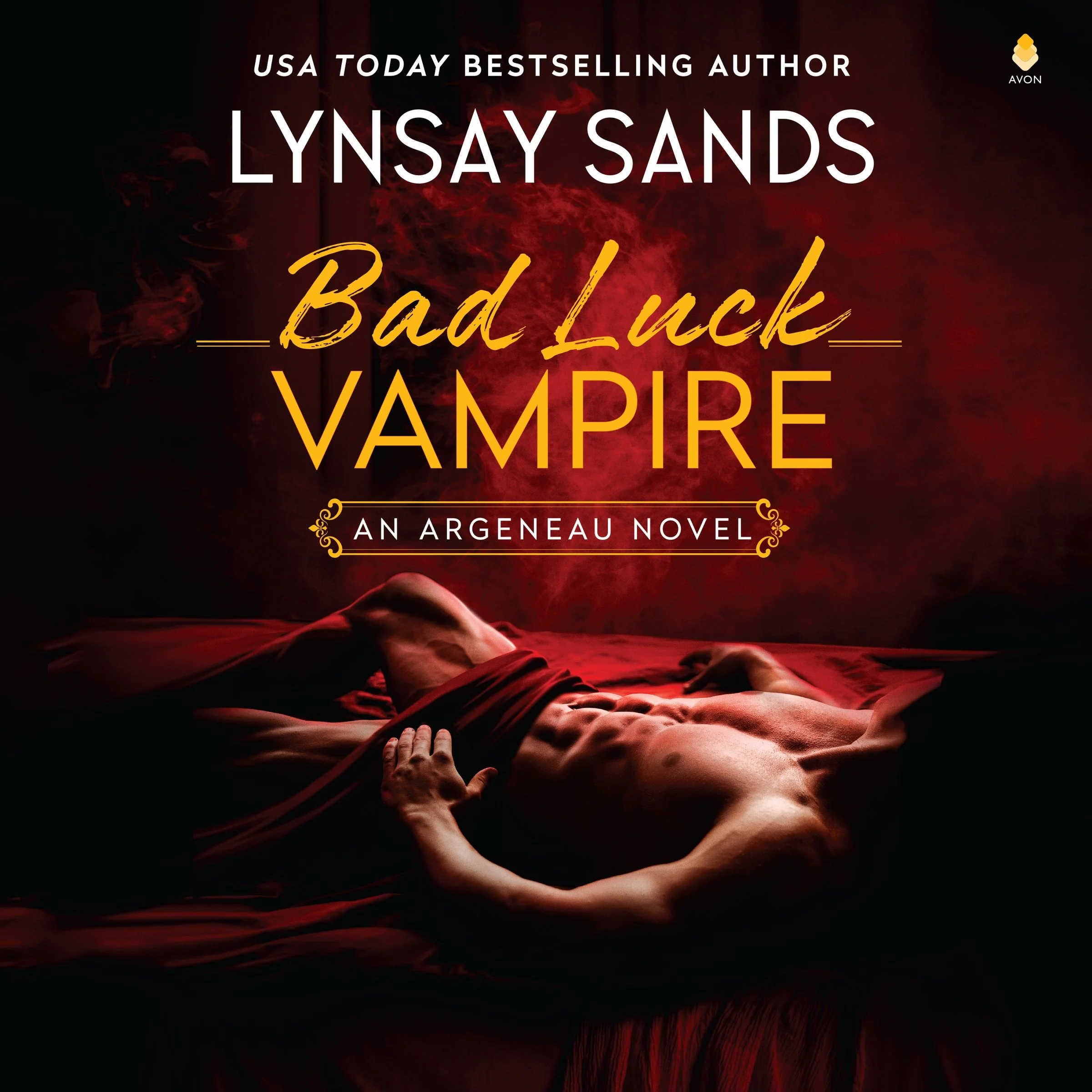 Bad Luck Vampire - Image 5