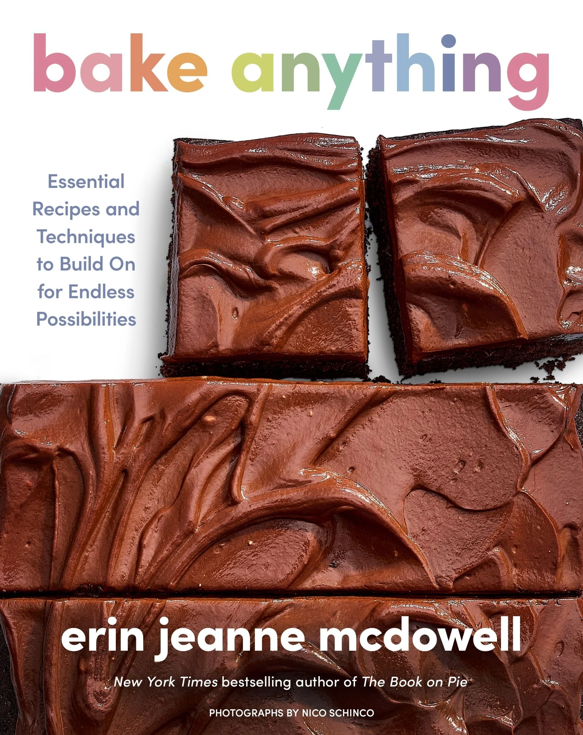 Bake Anything - Image 2