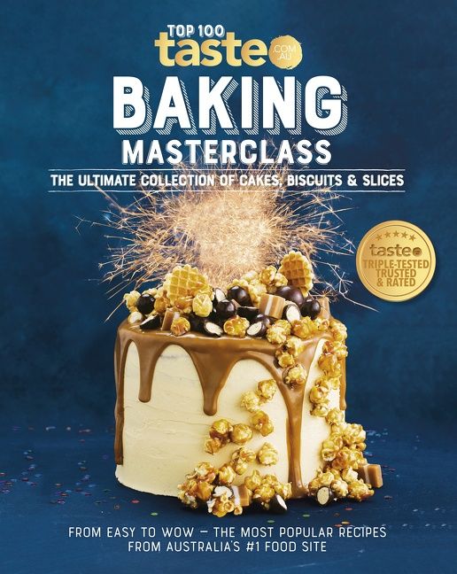 Baking Masterclass - Image 2