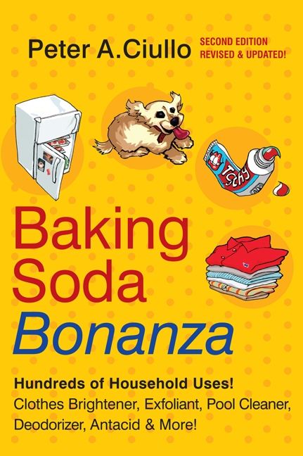 Baking Soda Bonanza, 2nd Edition - Image 2