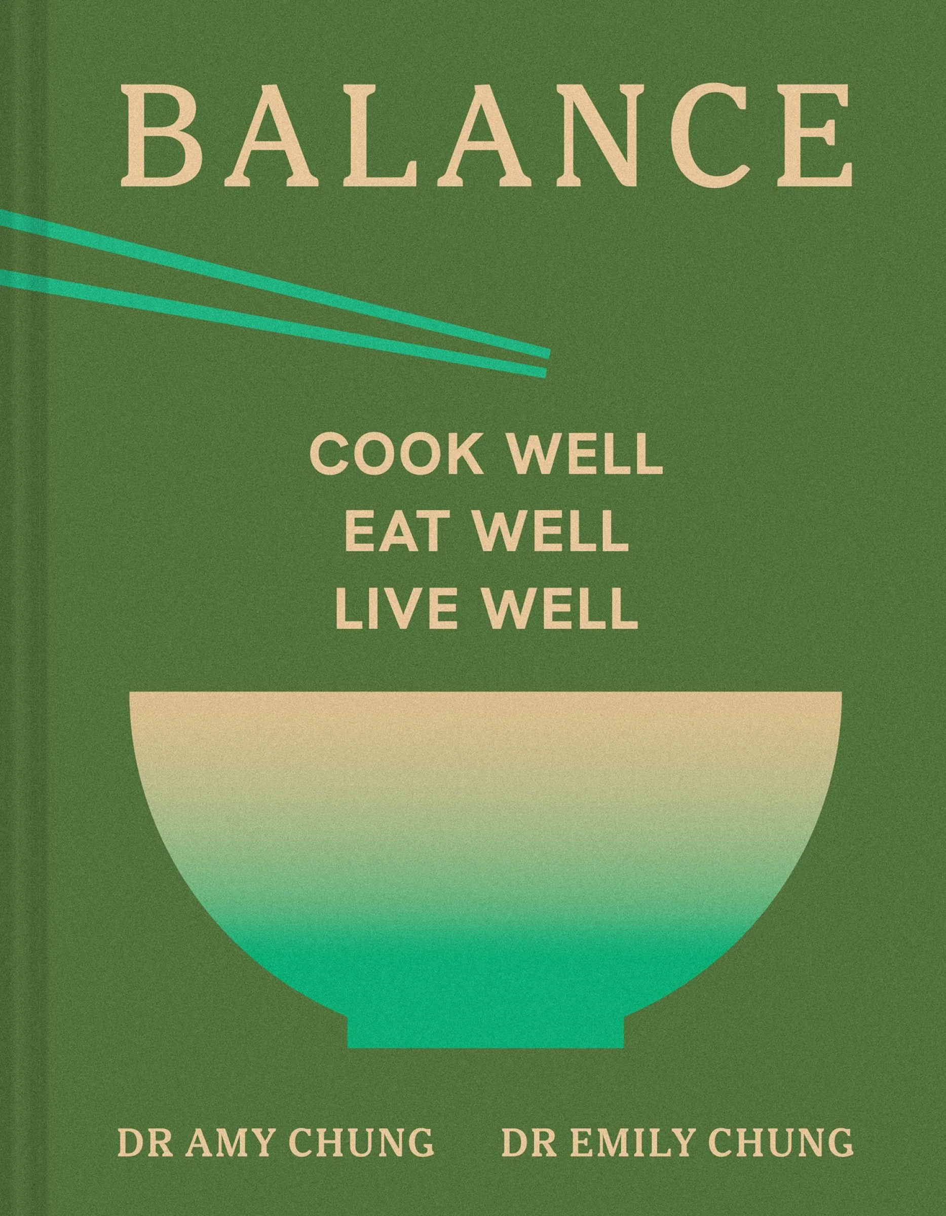 Balance: Cook well, eat well, live well - Image 2