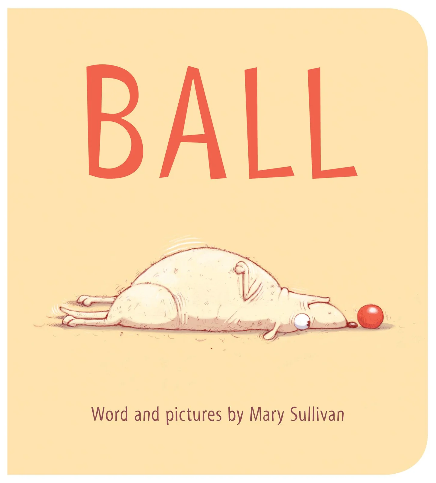 Ball Board Book - Image 2