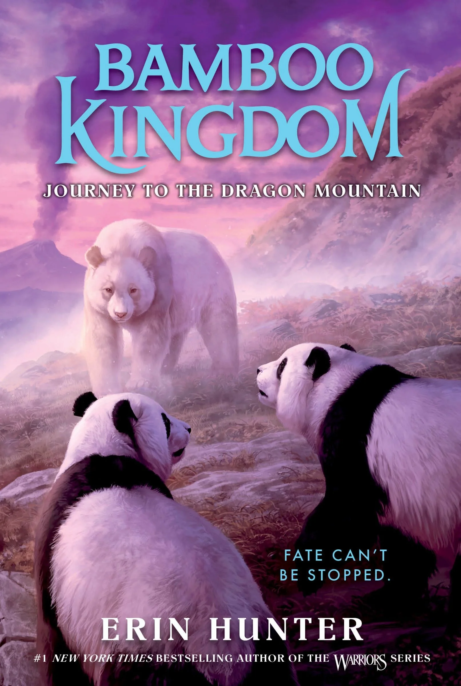 Bamboo Kingdom #3: Journey to the Dragon Mountain - Image 3
