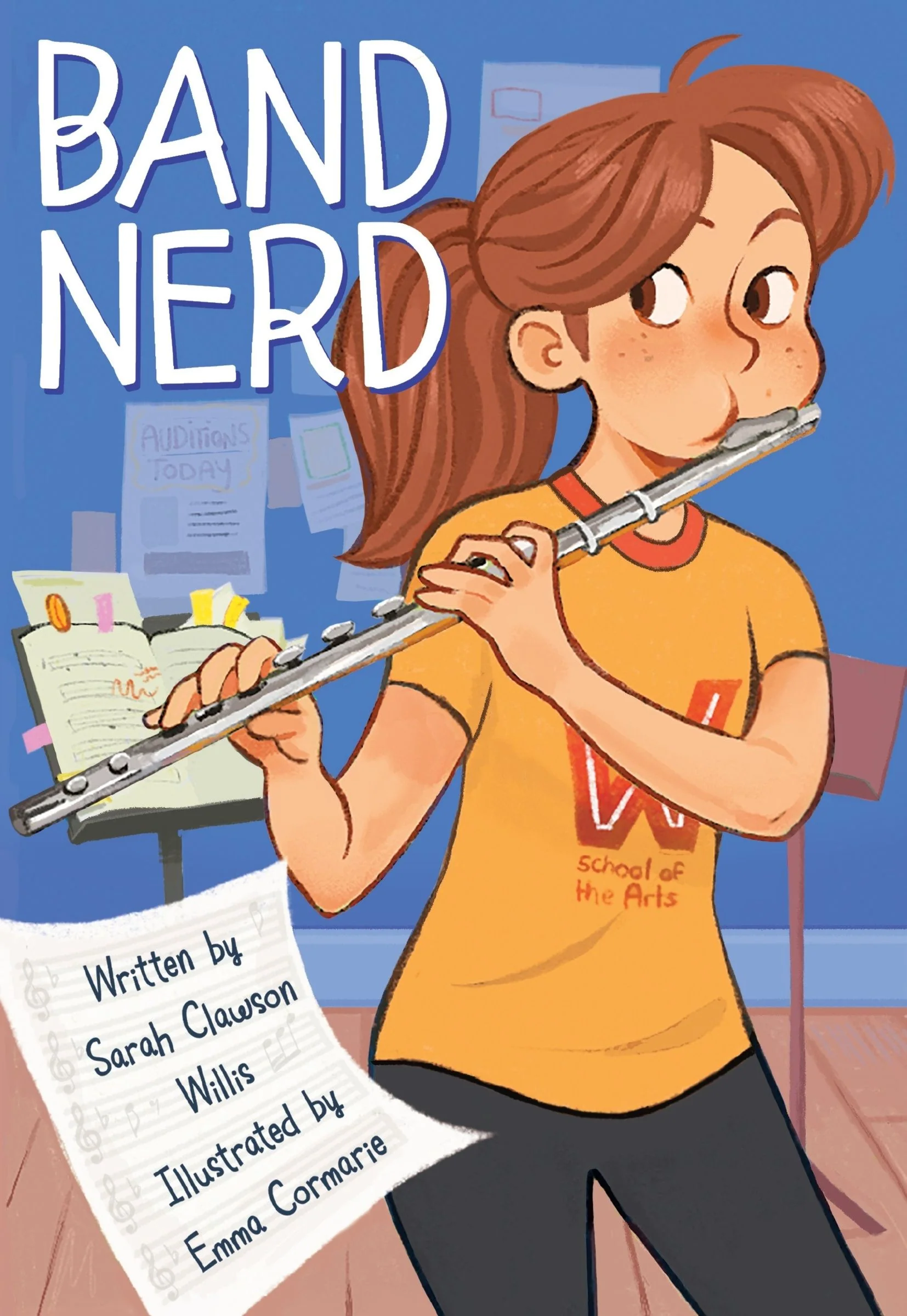 Band Nerd - Image 4