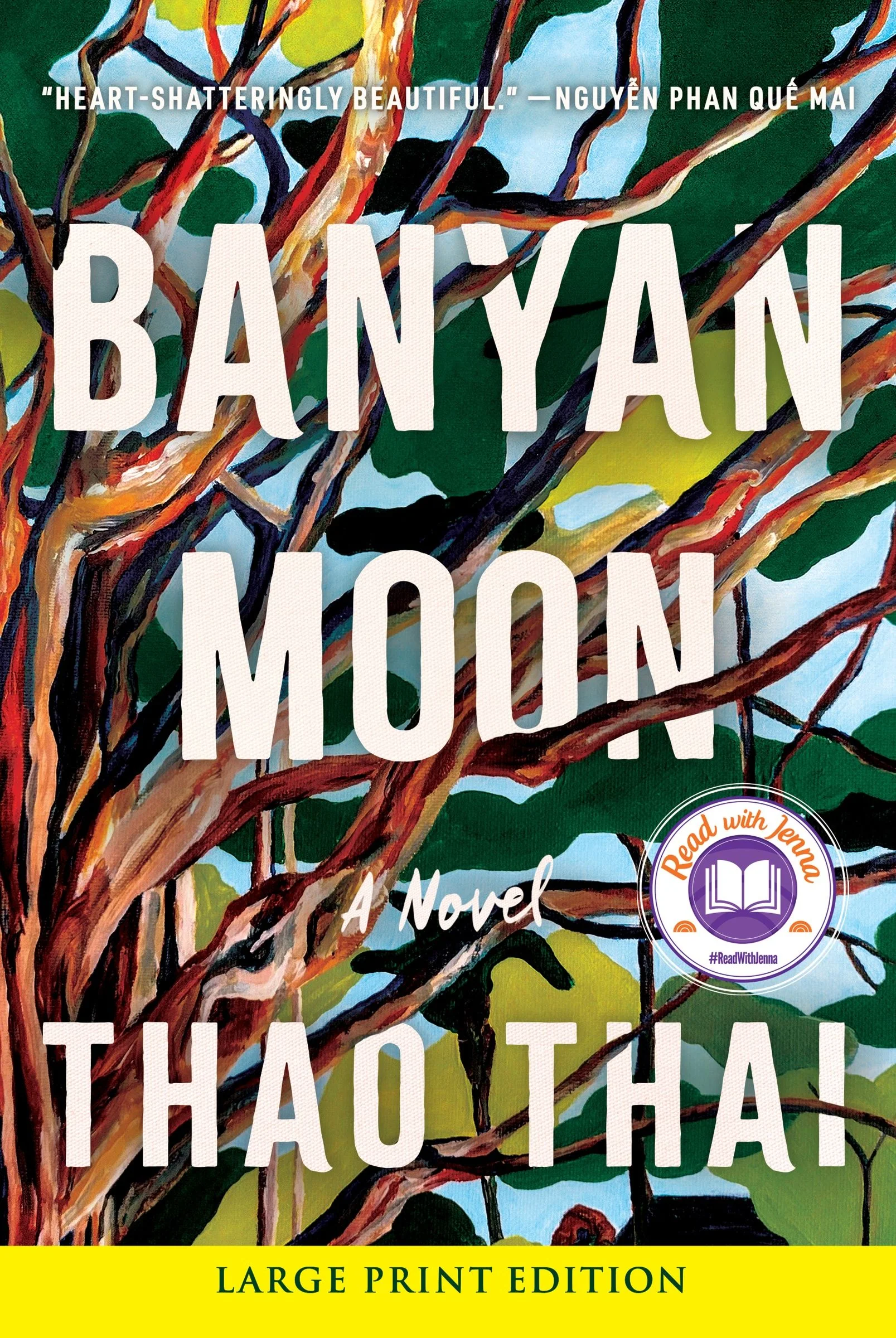 Banyan Moon - Image 3