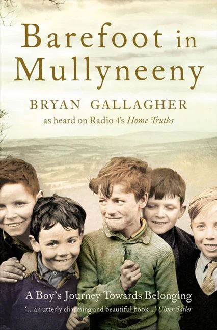 Barefoot in Mullyneeny - Image 2