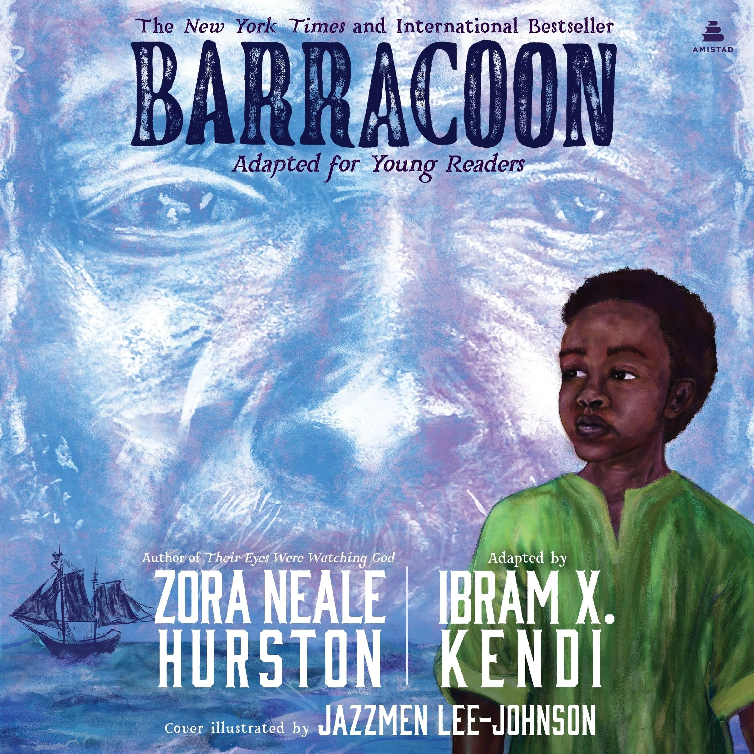 Barracoon: Adapted for Young Readers - Image 4