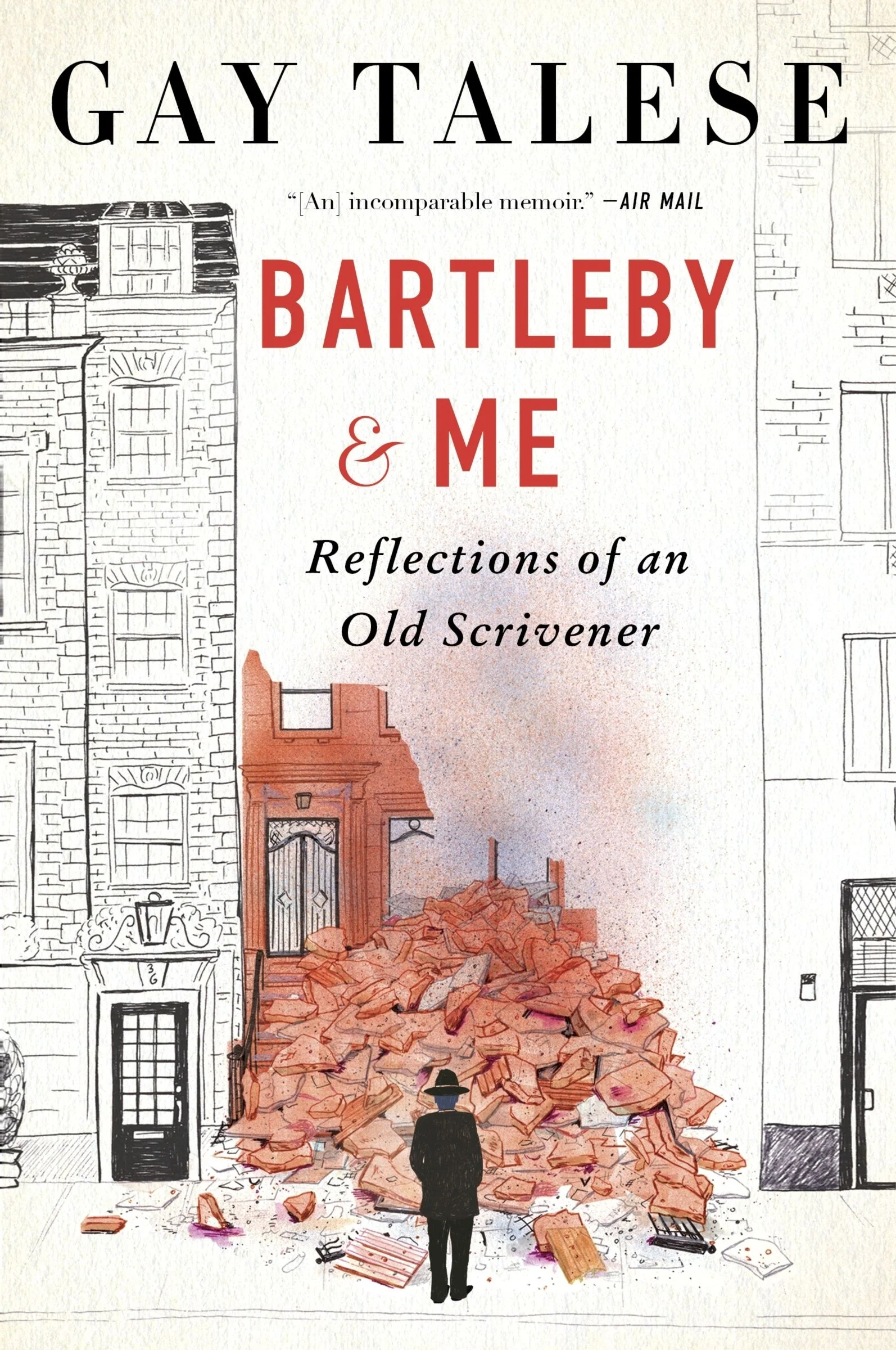Bartleby and Me - Image 2