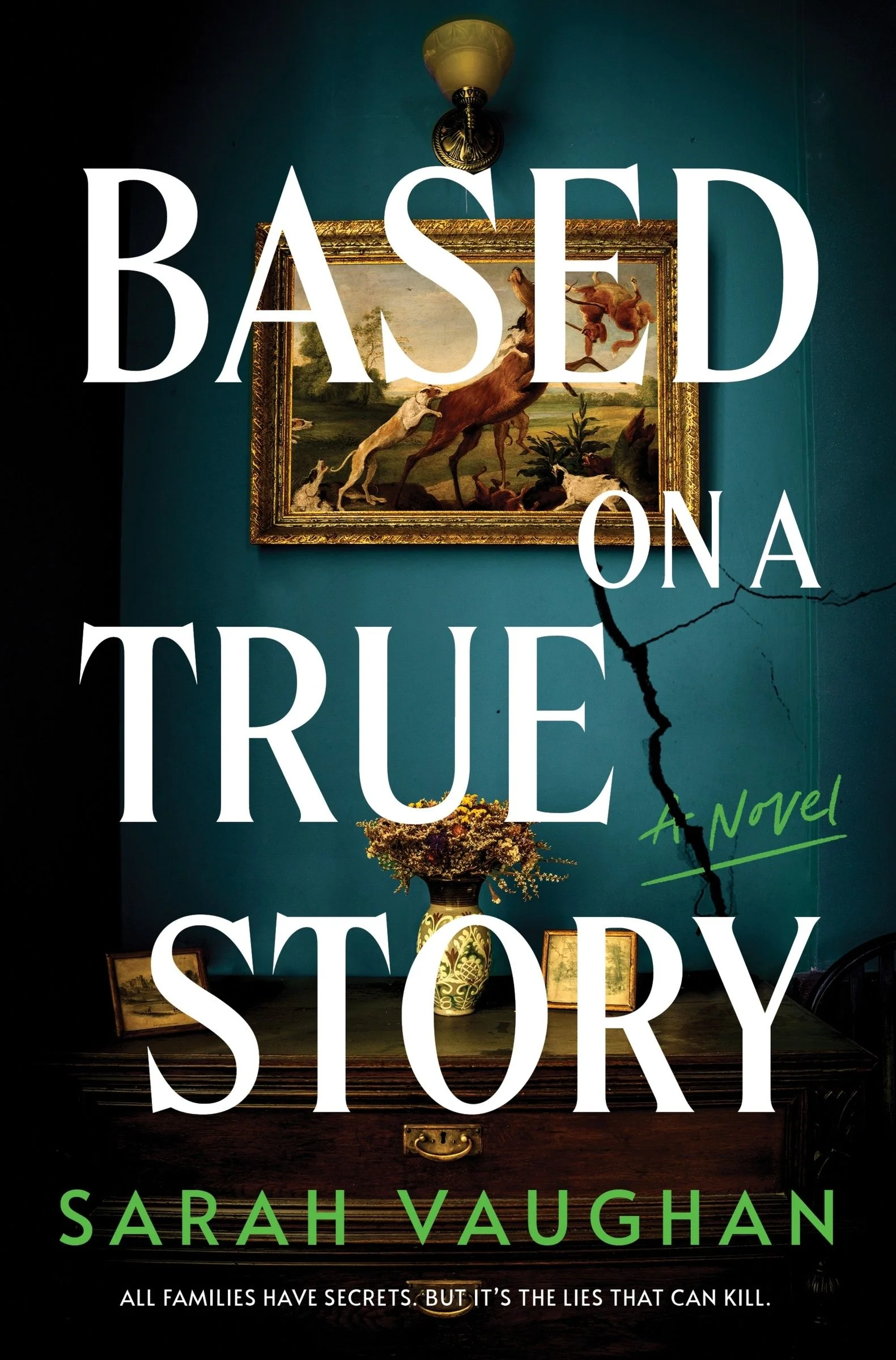 Based on a True Story - Image 3
