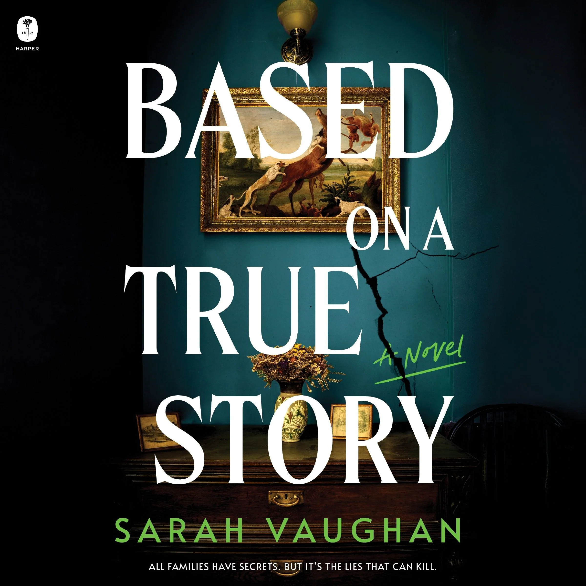 Based on a True Story - Image 4