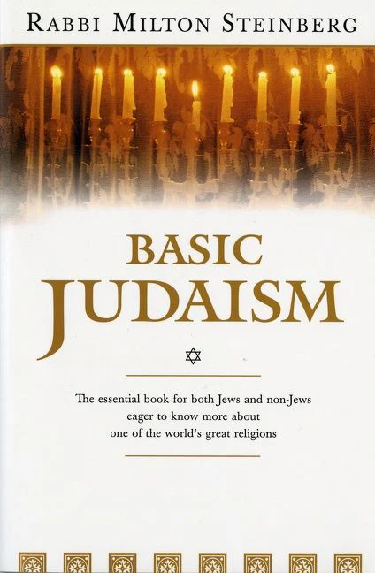 Basic Judaism - Image 2