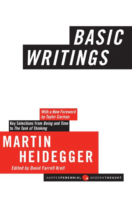 Basic Writings - Image 2