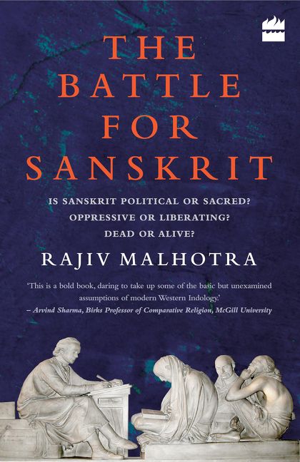 Battle for Sanskrit - Image 2