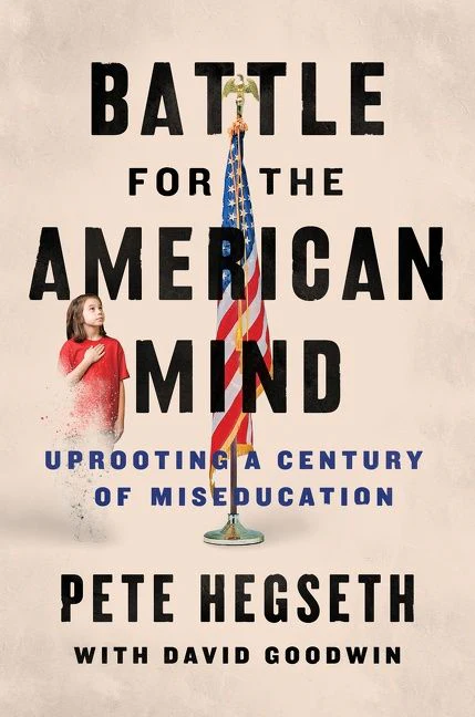 Battle for the American Mind - Image 2