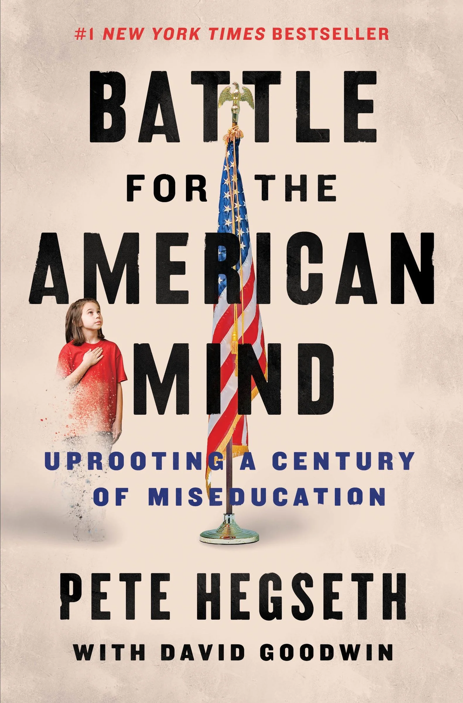 Battle for the American Mind - Image 3