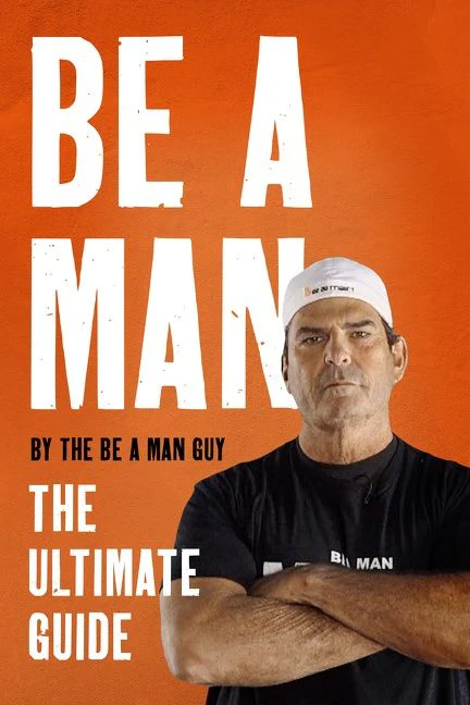 Be a Man - Image 2