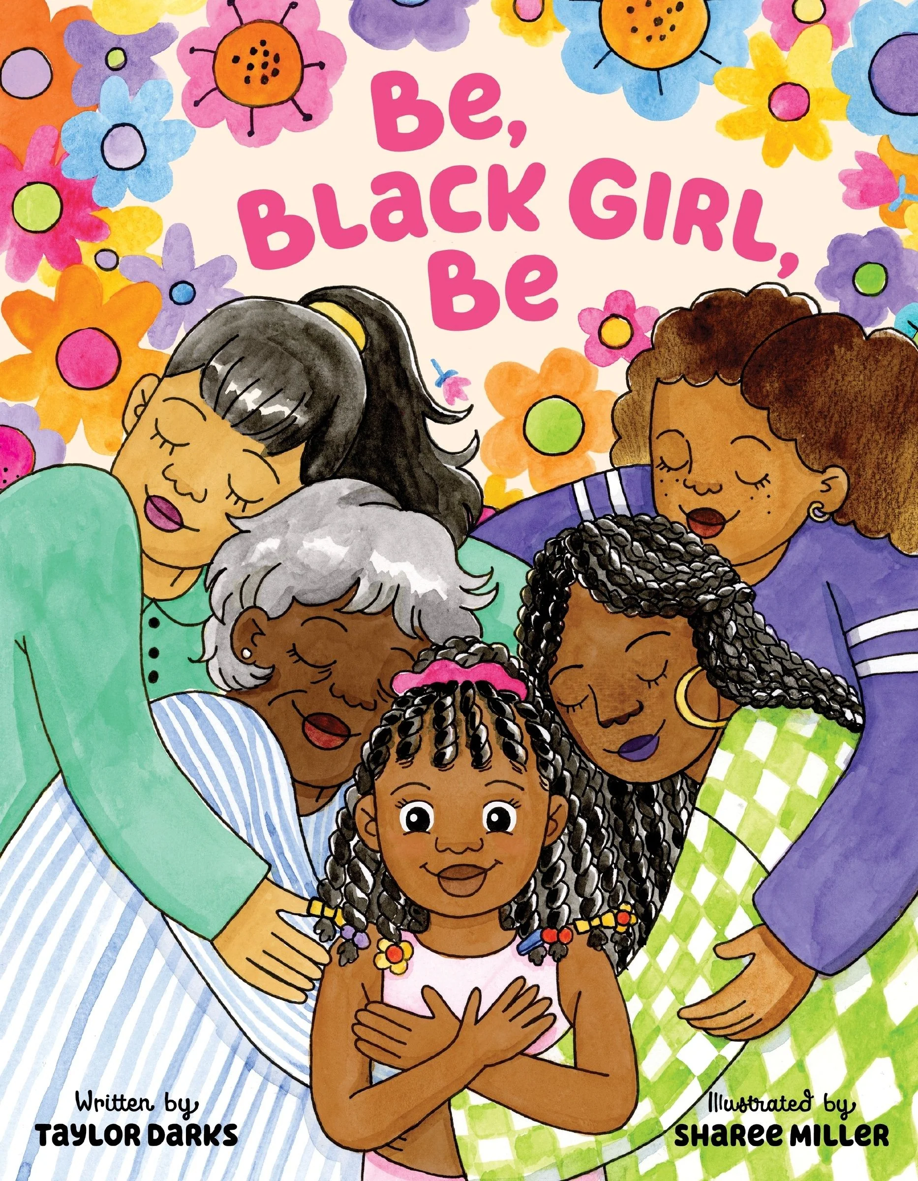 Be, Black Girl, Be - Image 2