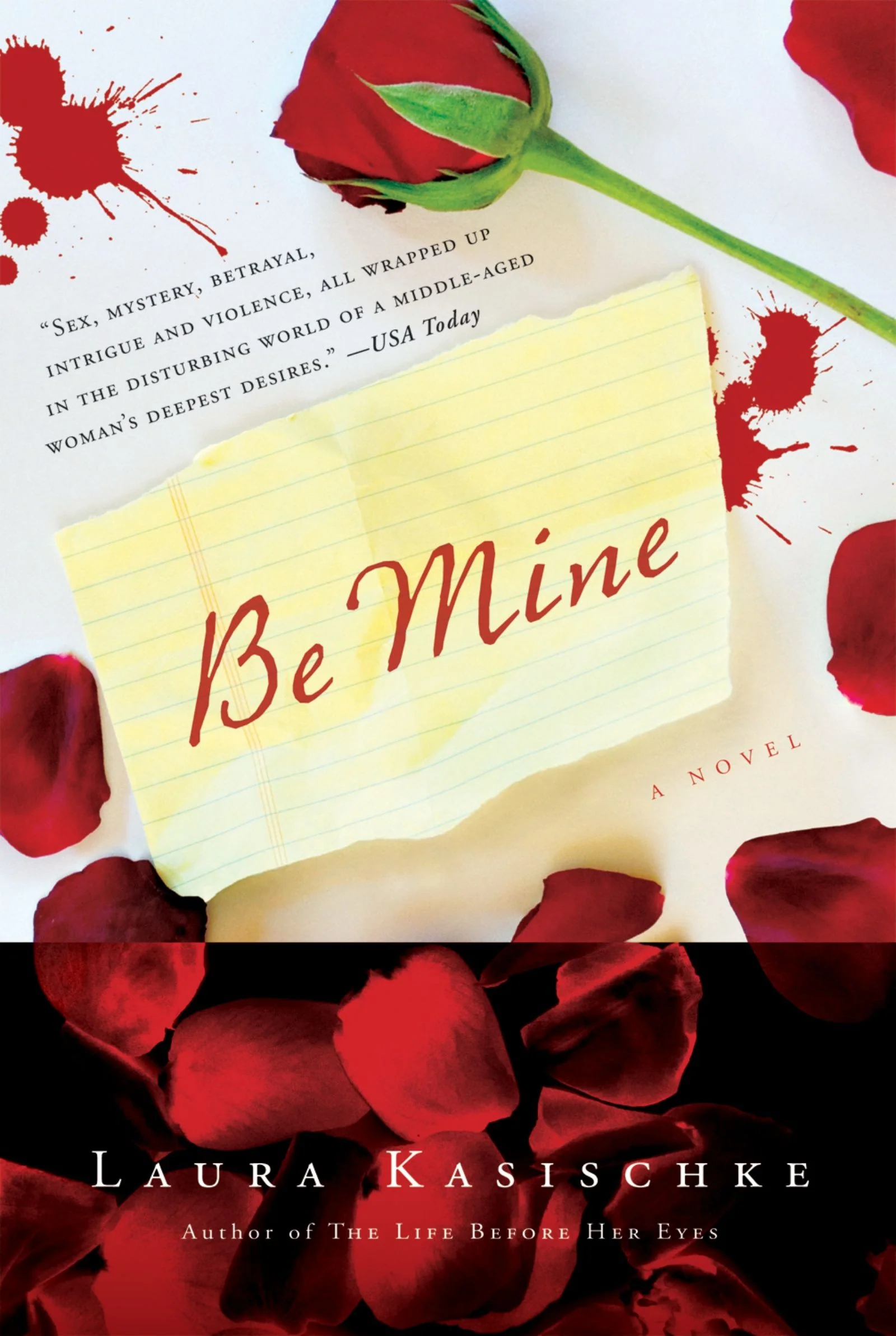 Be Mine - Image 2