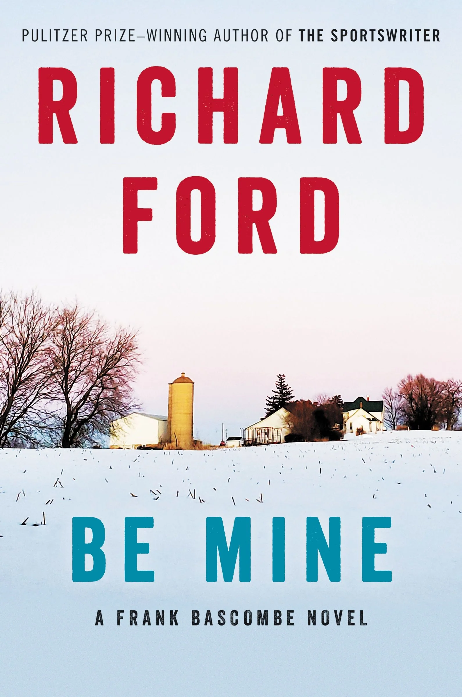 Be Mine - Image 5