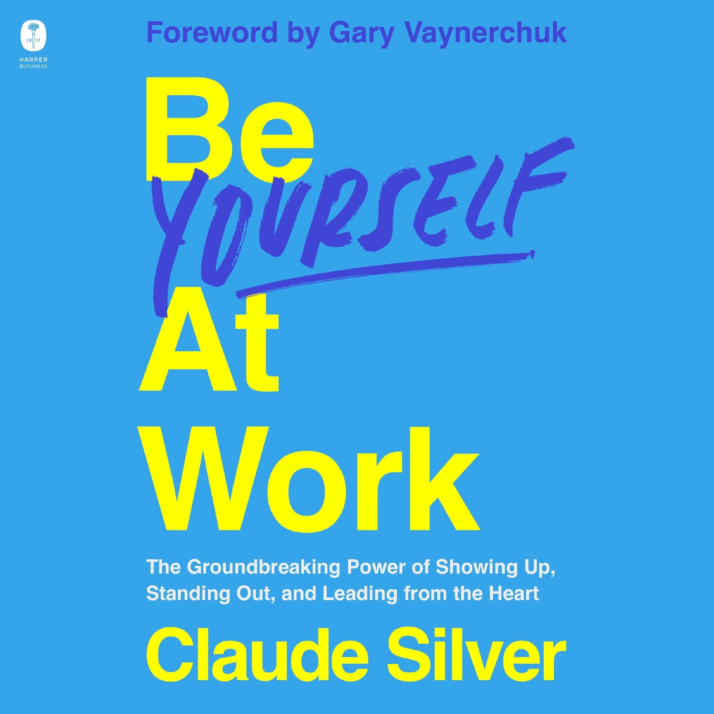 Be Yourself at Work - Image 4