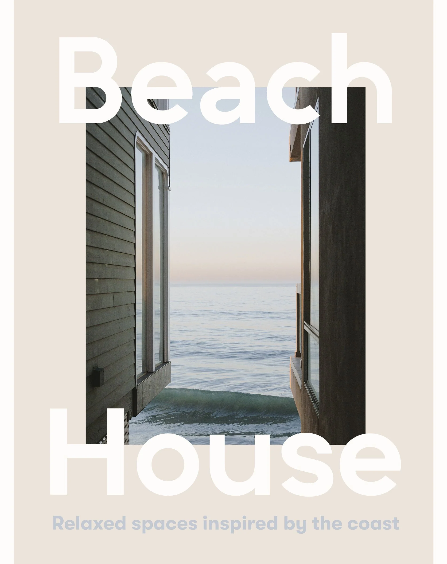 Beach House: Relaxed spaces inspired by the coast - Image 2